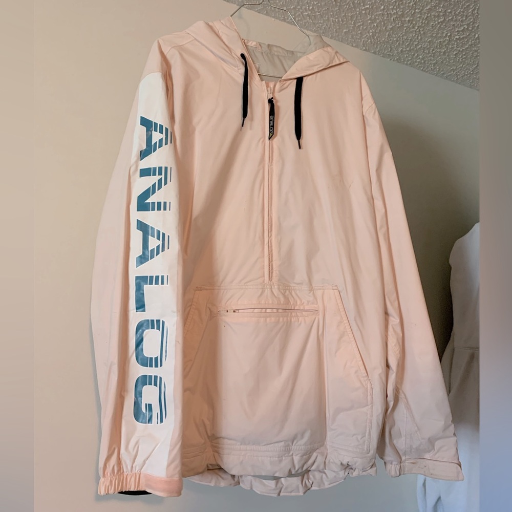 Analog Snowboard Jacket